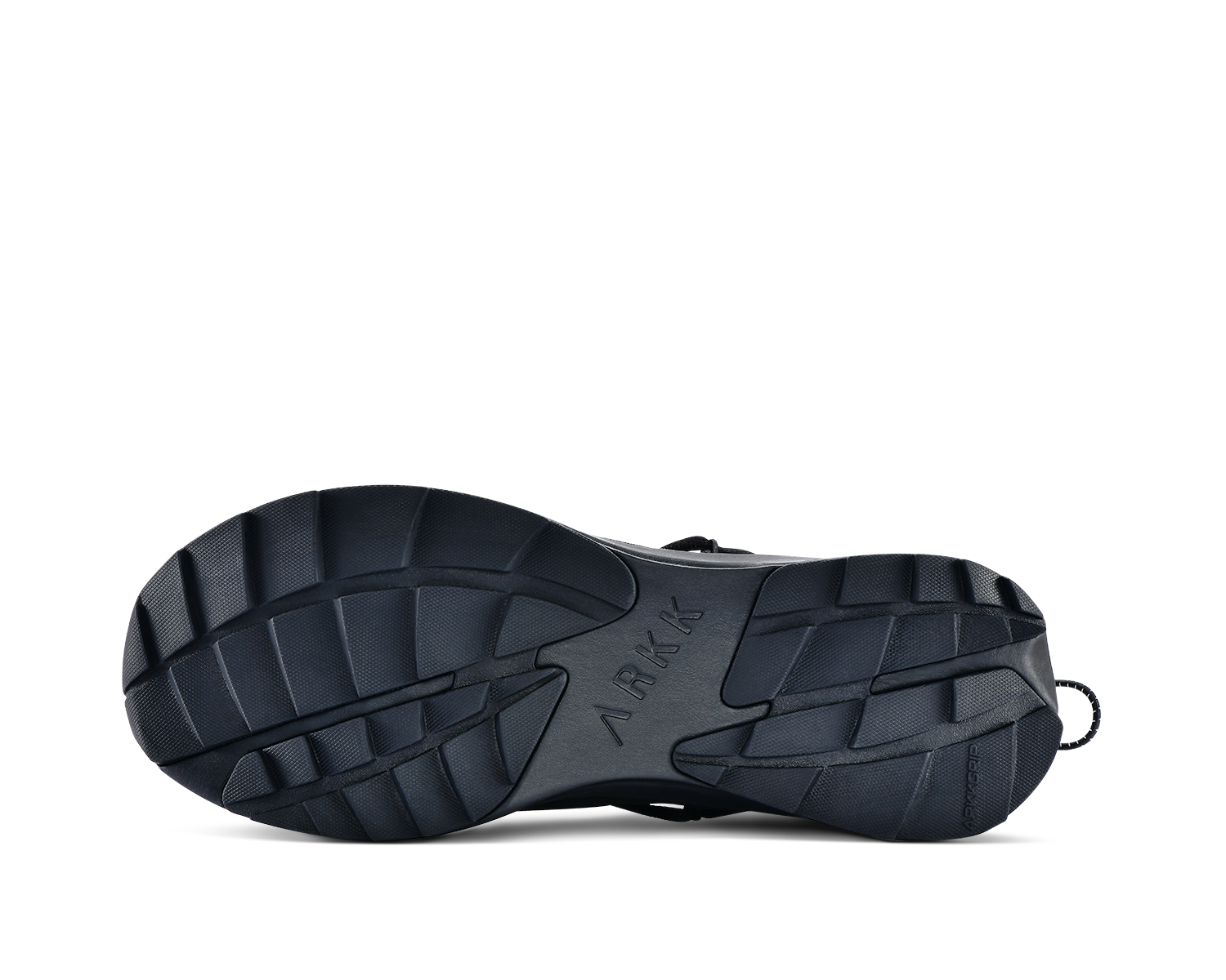 ARKK Main Line City-Tek | Triple Black | Women City-Tek